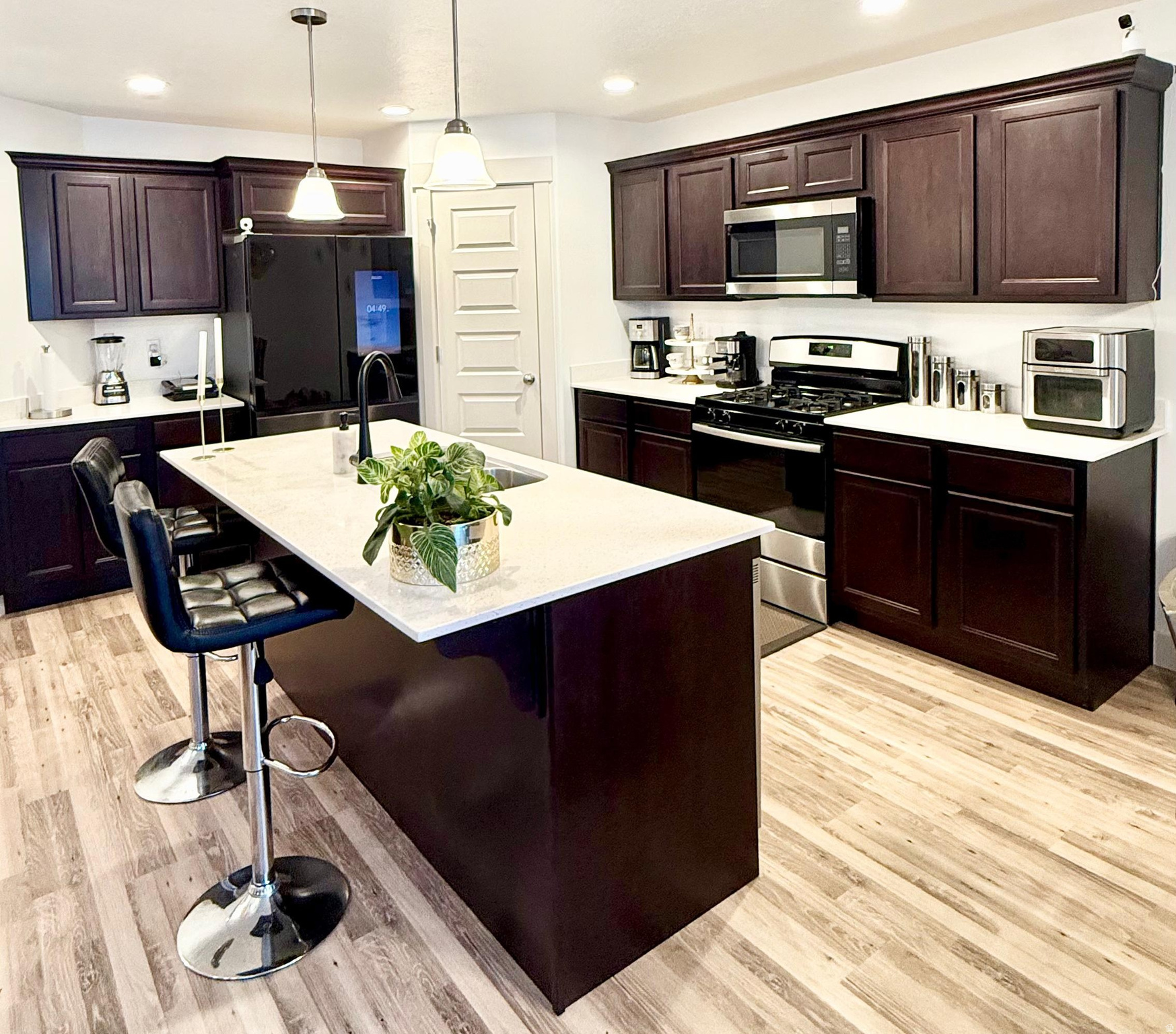 COPPER FIELD - Residential