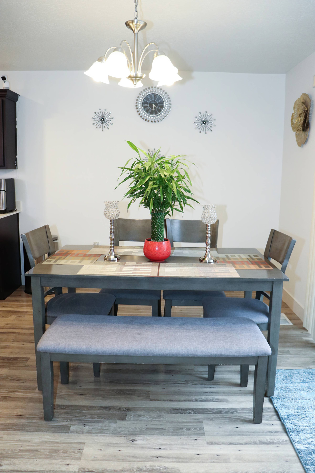 COPPER FIELD - Residential