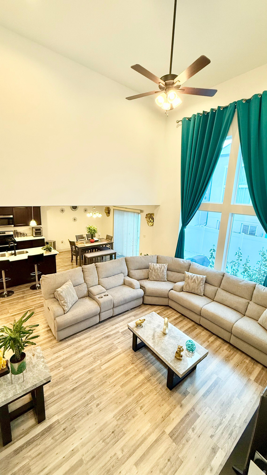 COPPER FIELD - Residential