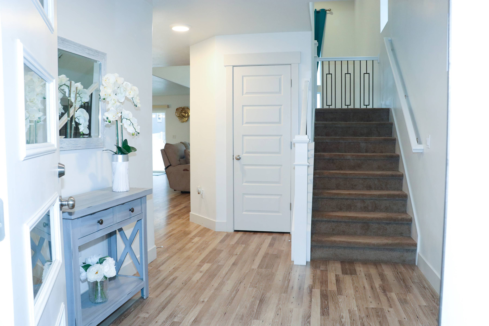 COPPER FIELD - Residential