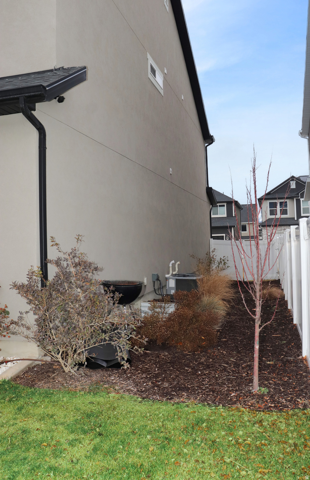 COPPER FIELD - Residential