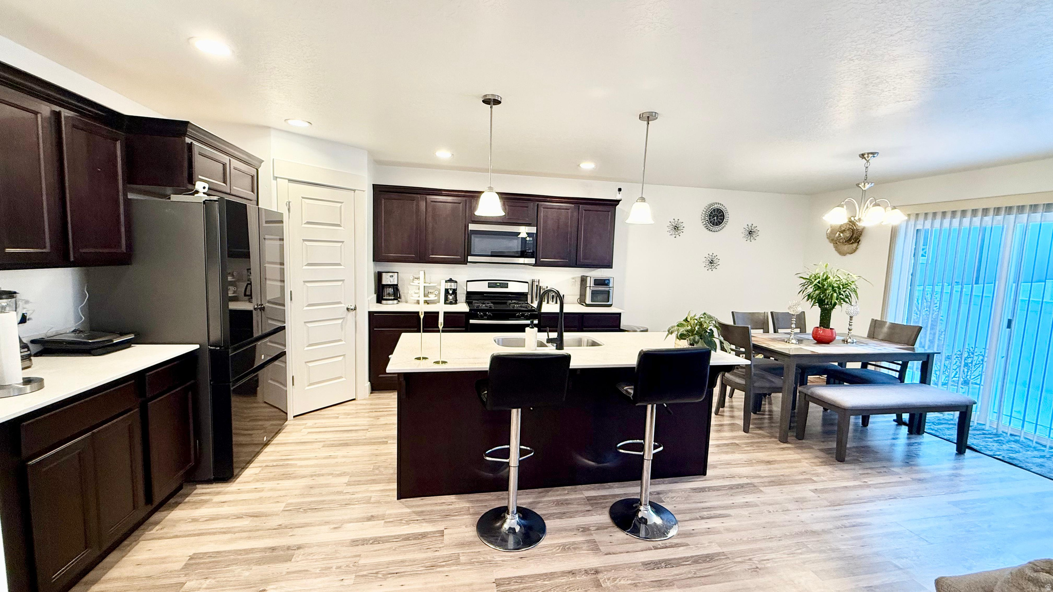 COPPER FIELD - Residential