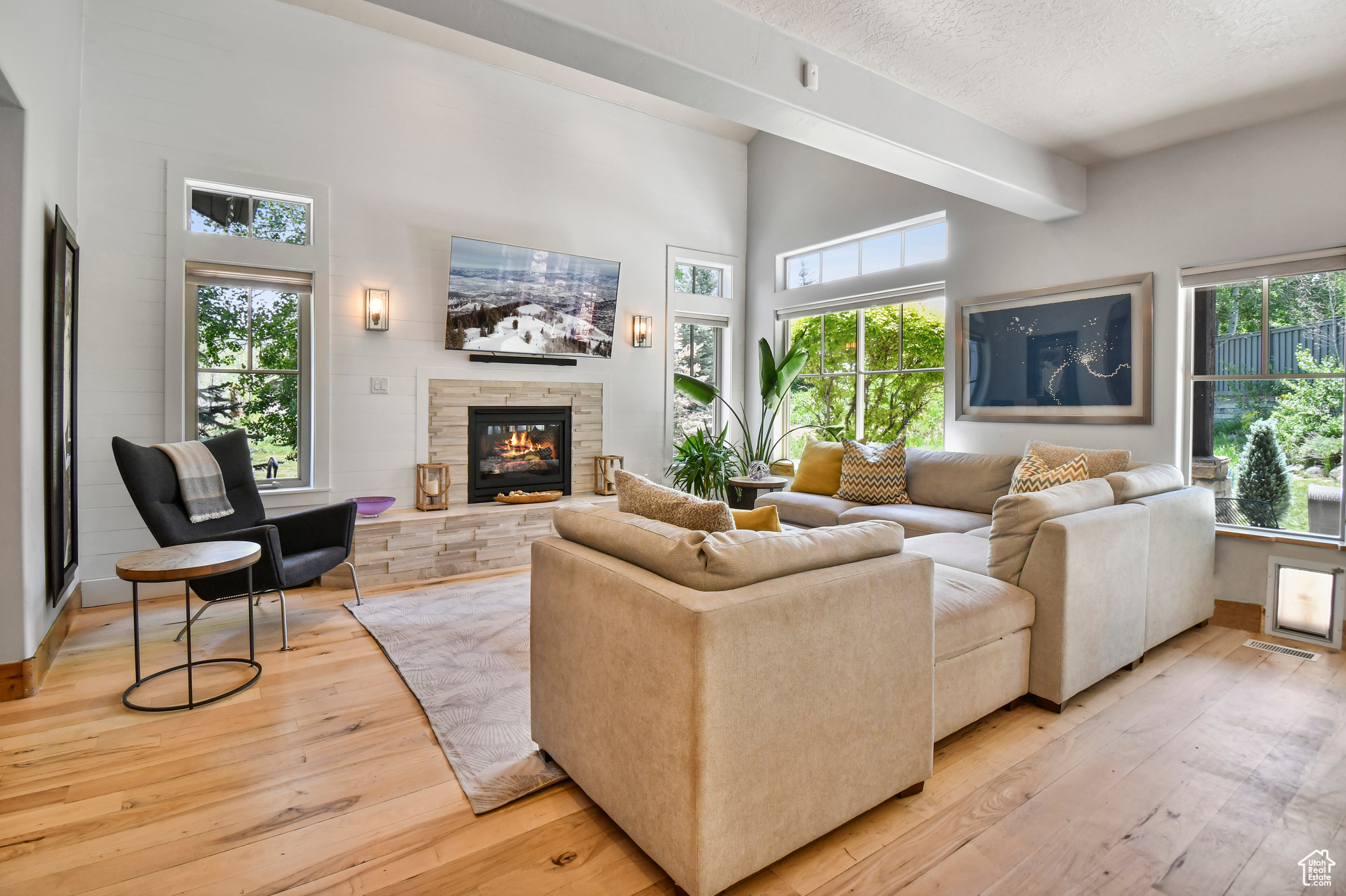 7841 Engen Loop, Park City, Utah image 5