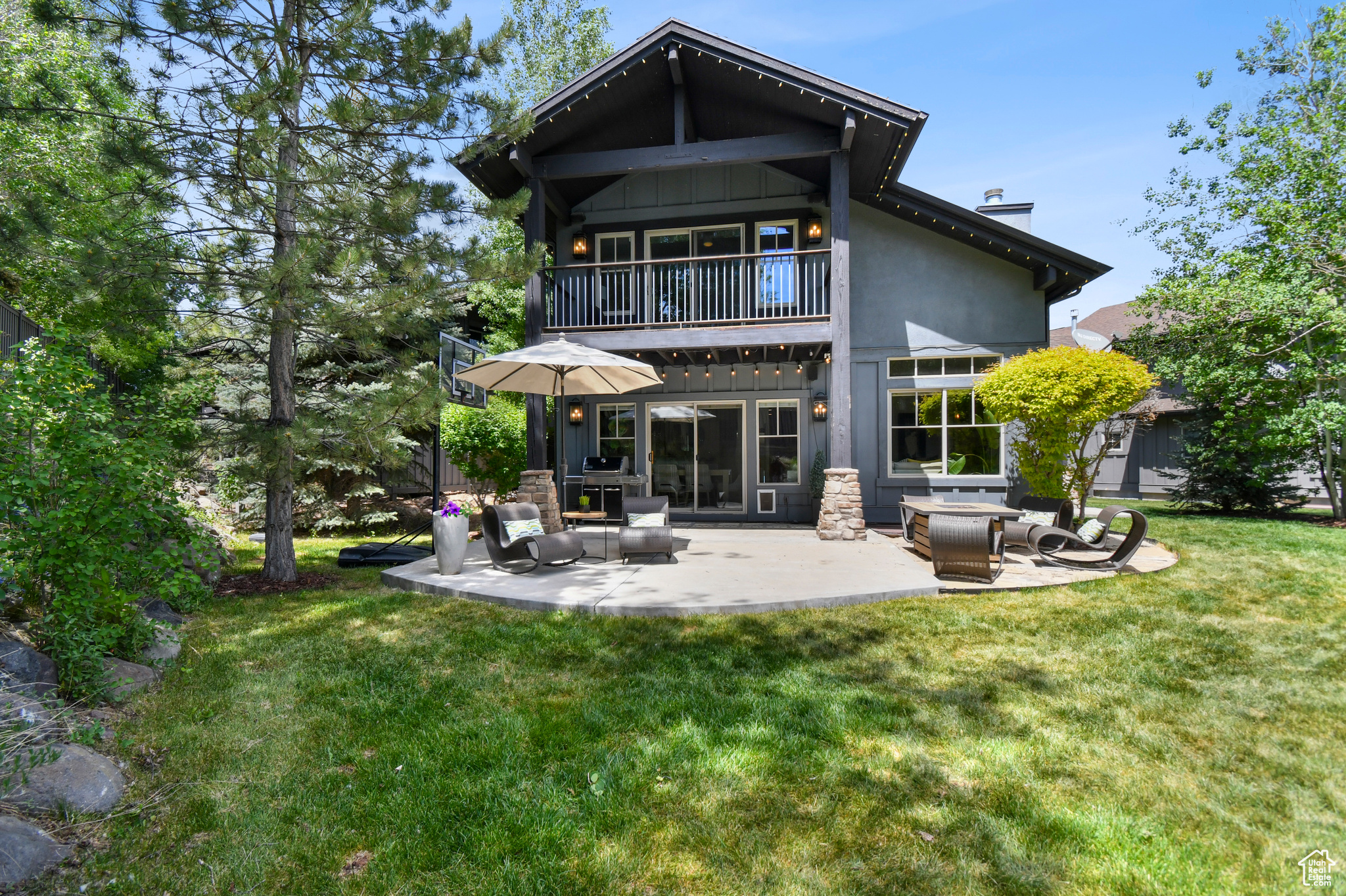 7841 Engen Loop, Park City, Utah image 1