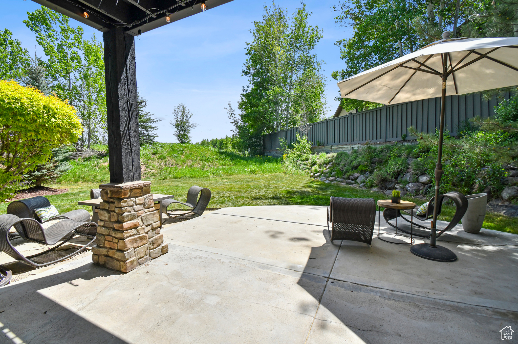 7841 Engen Loop, Park City, Utah image 41