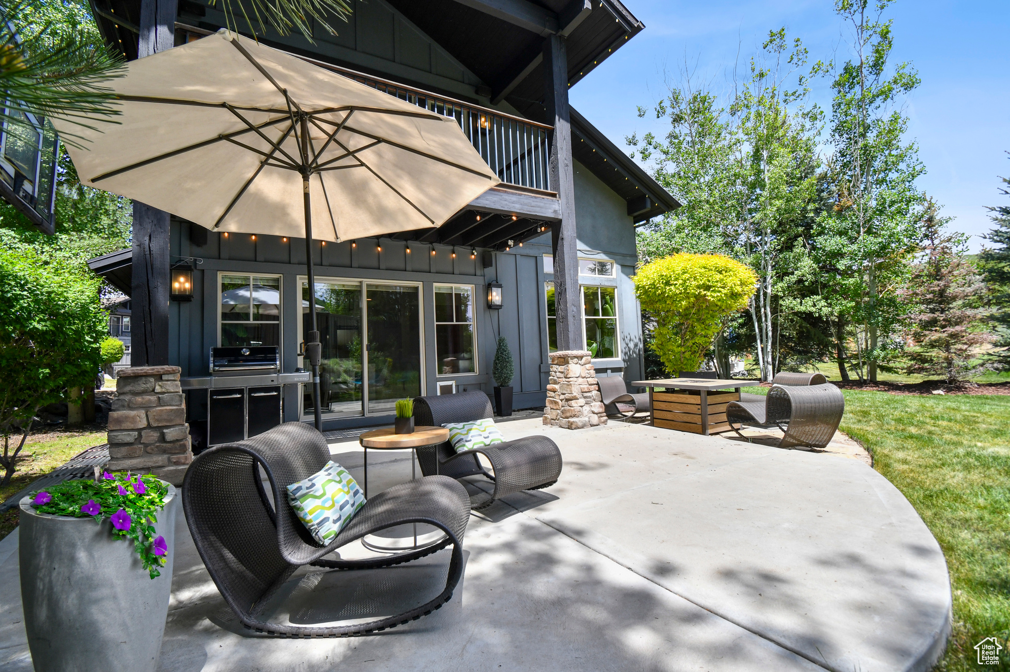 7841 Engen Loop, Park City, Utah image 40