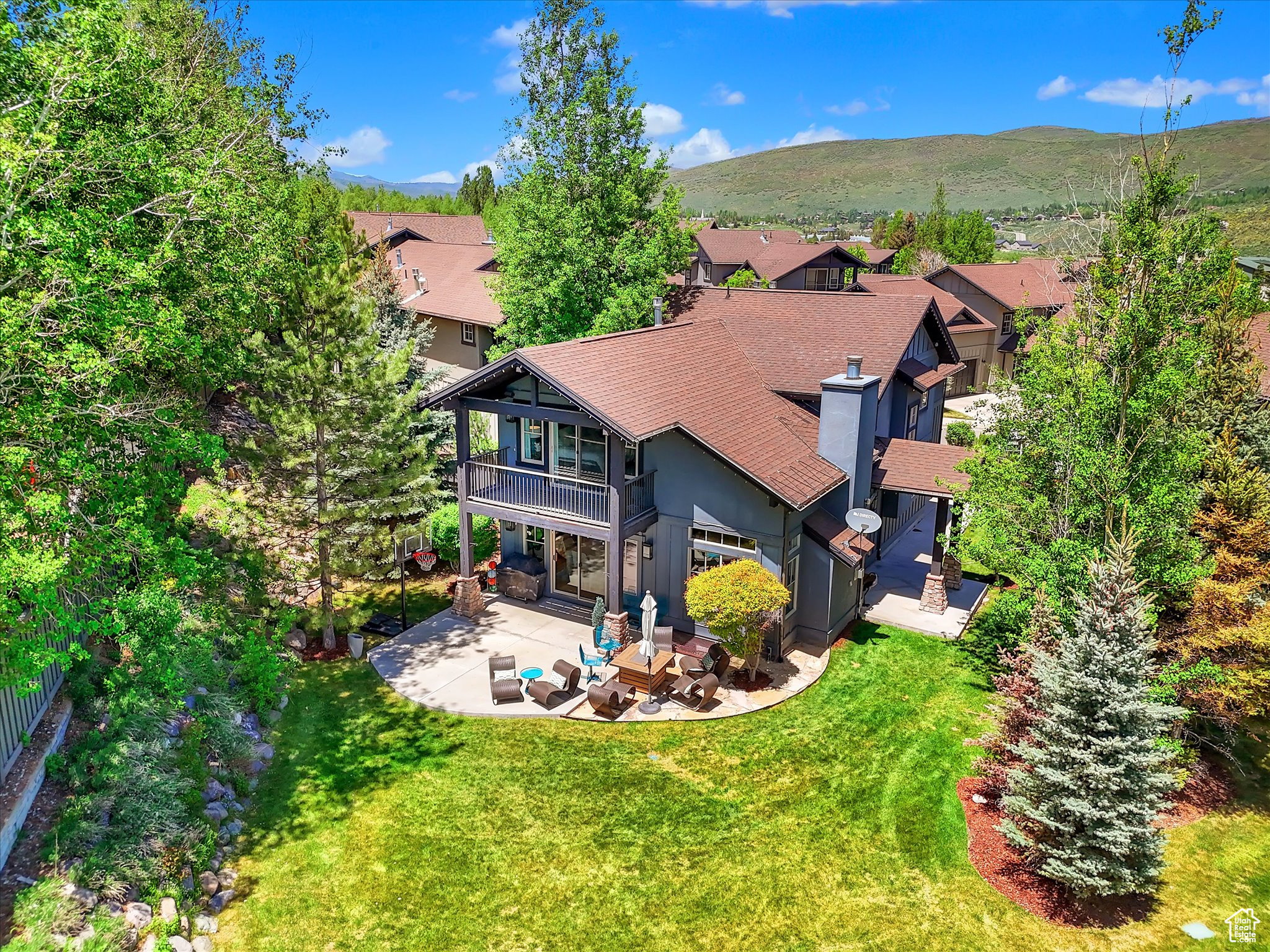 7841 Engen Loop, Park City, Utah image 47