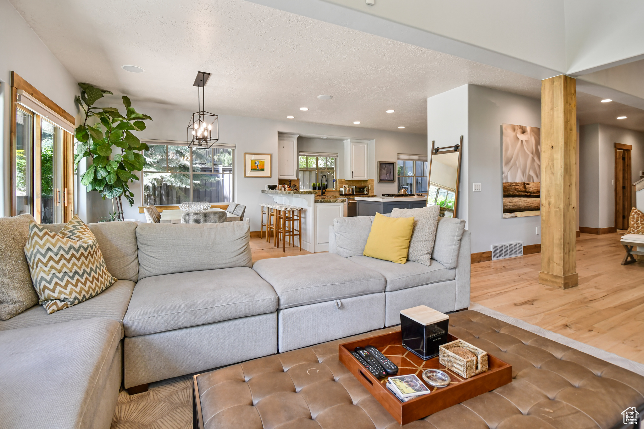 7841 Engen Loop, Park City, Utah image 4