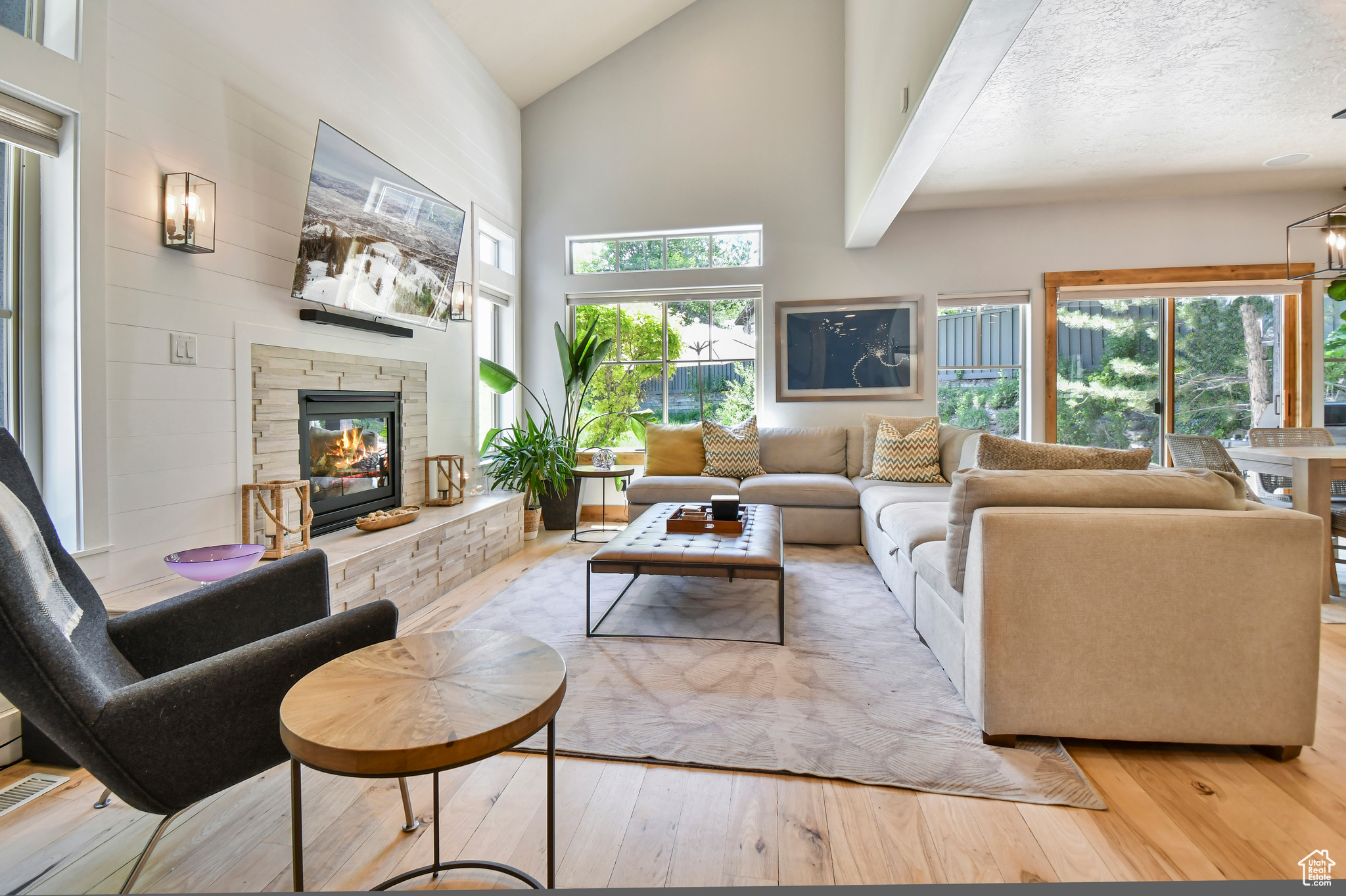 7841 Engen Loop, Park City, Utah image 3