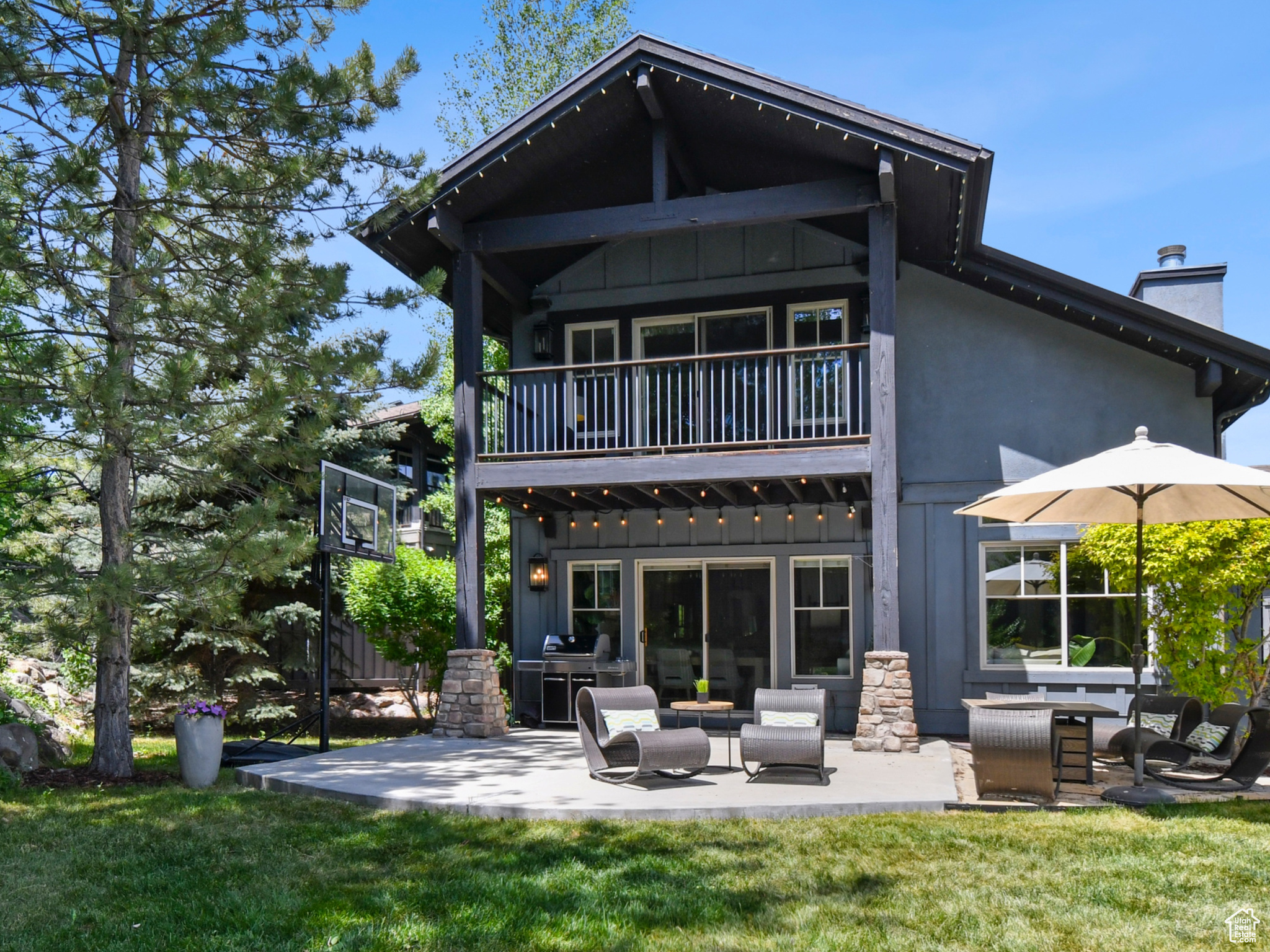 7841 Engen Loop, Park City, Utah image 2