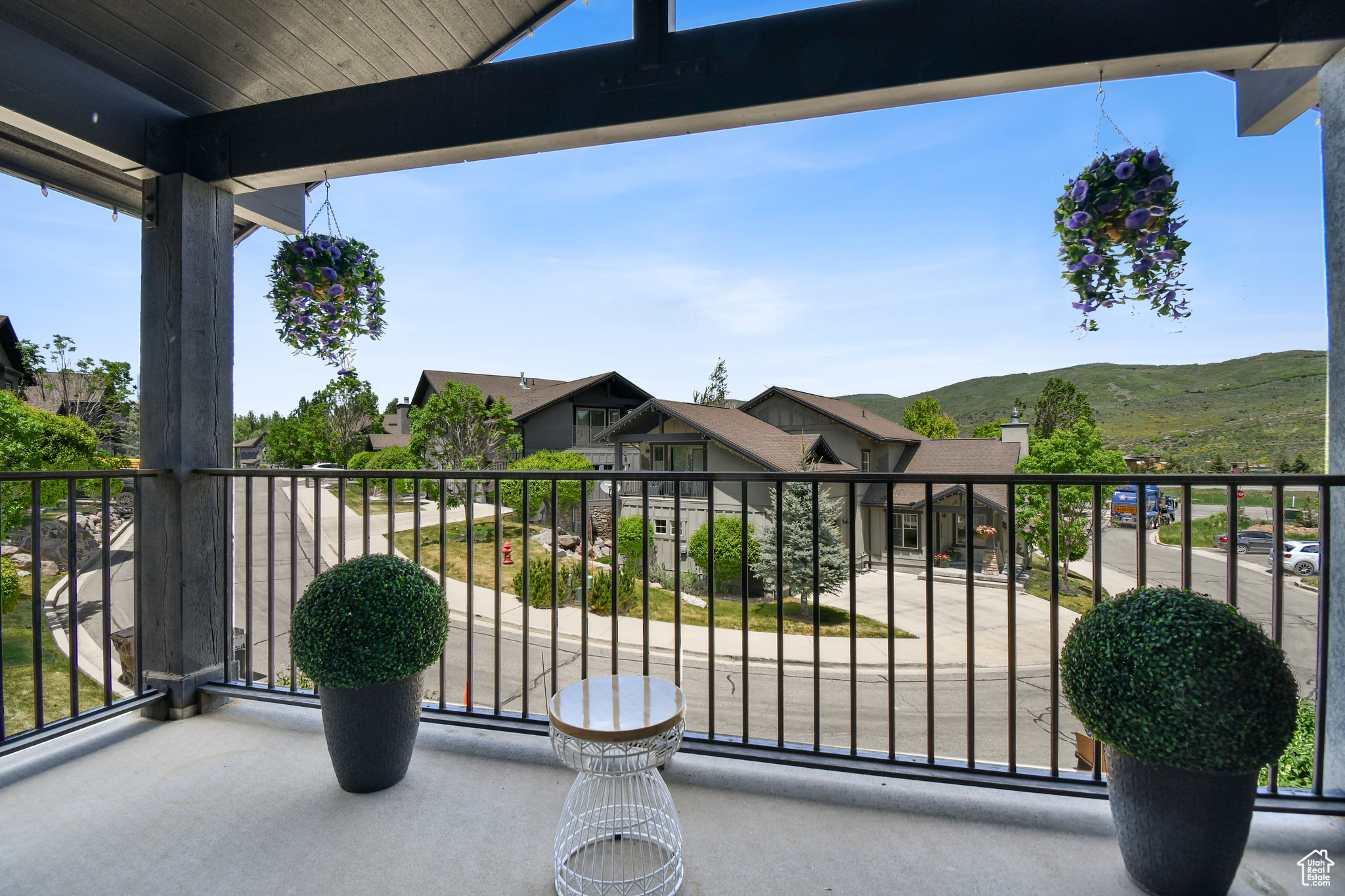 7841 Engen Loop, Park City, Utah image 35