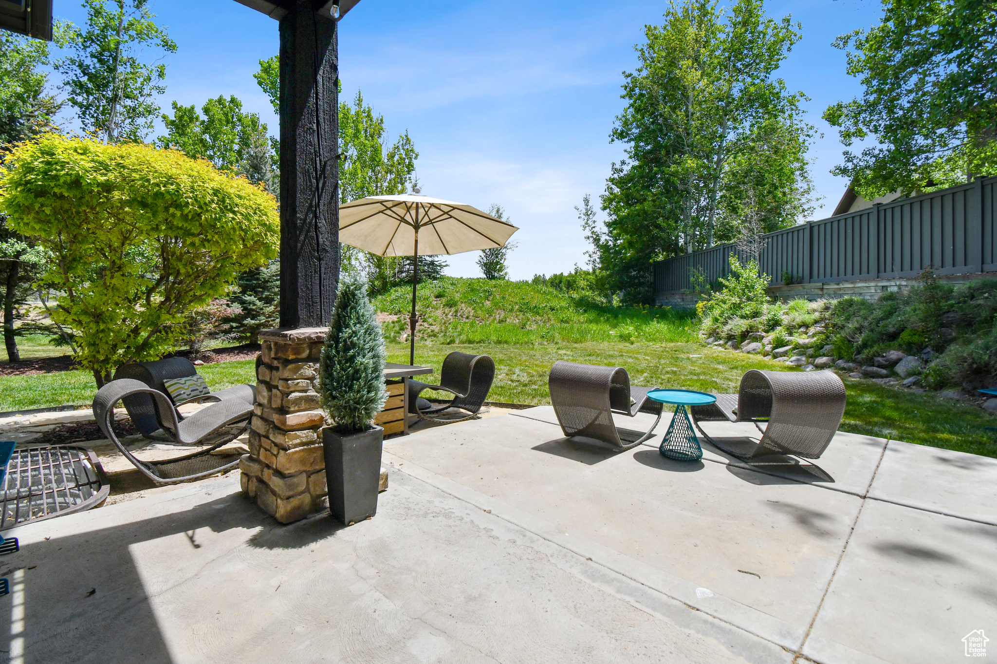 7841 Engen Loop, Park City, Utah image 42