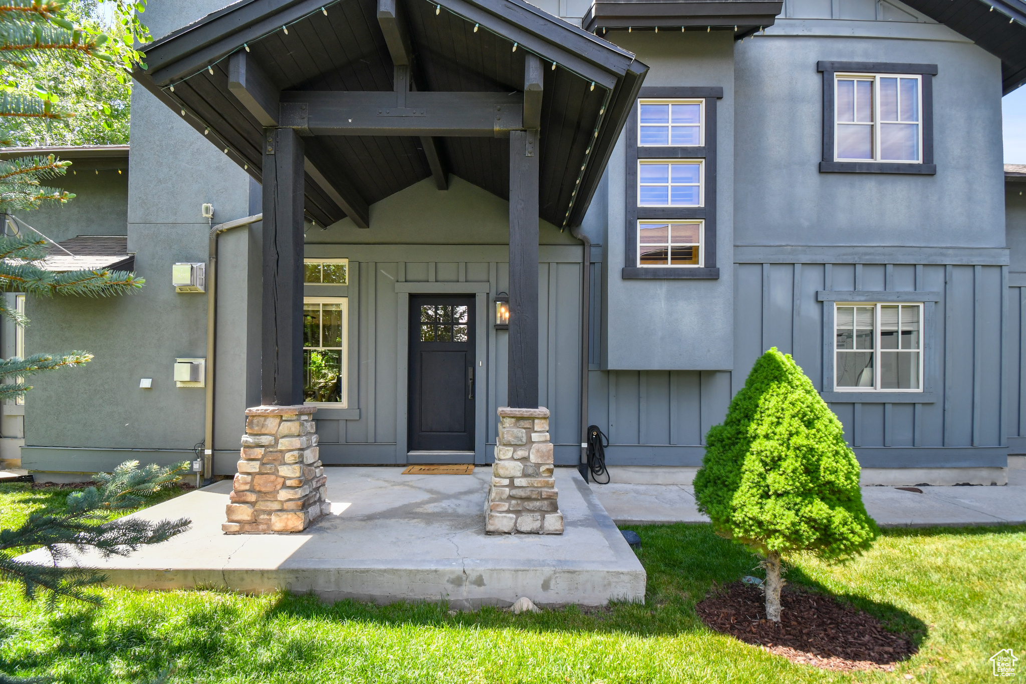 7841 Engen Loop, Park City, Utah image 43