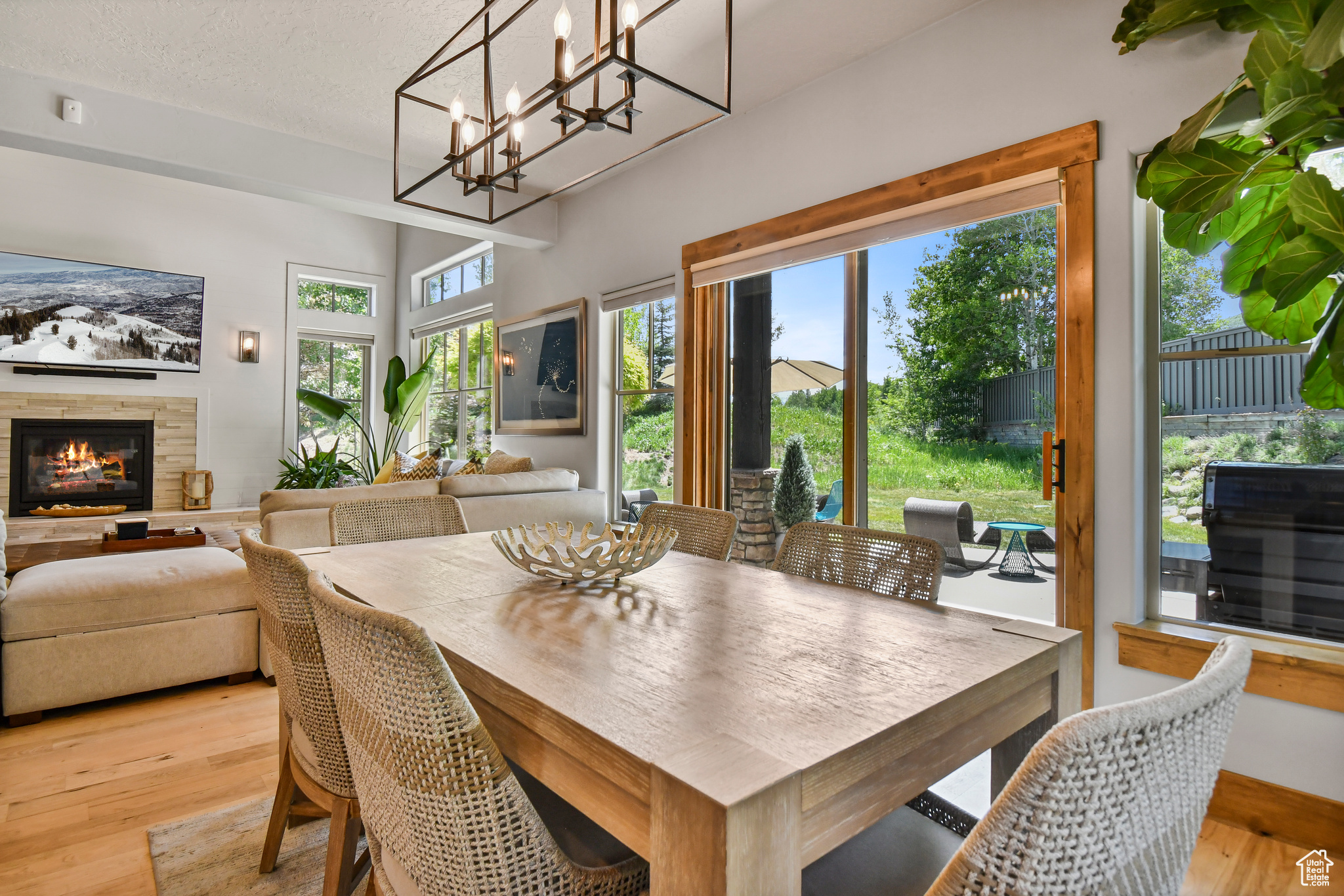 7841 Engen Loop, Park City, Utah image 10