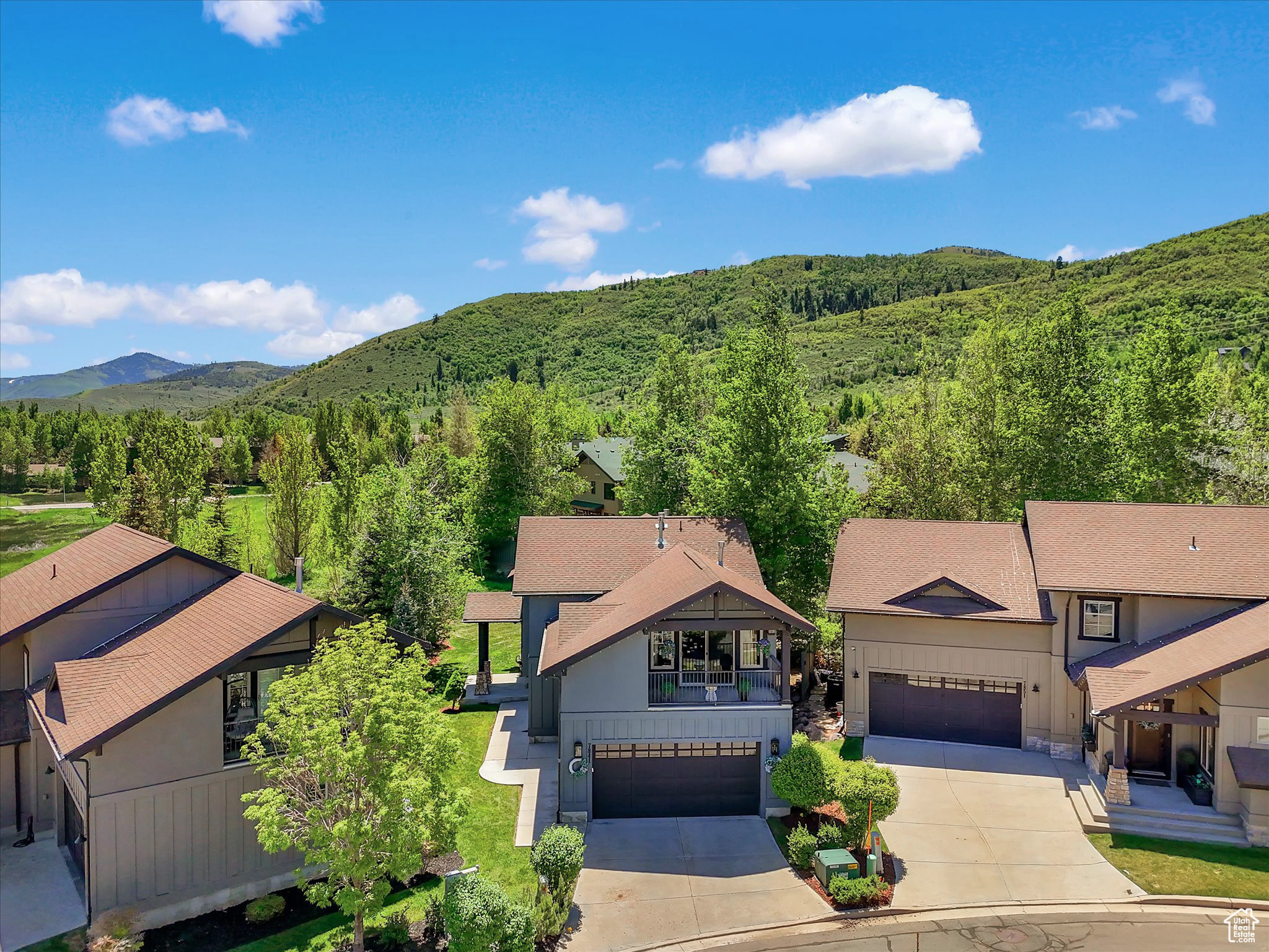 7841 Engen Loop, Park City, Utah image 48