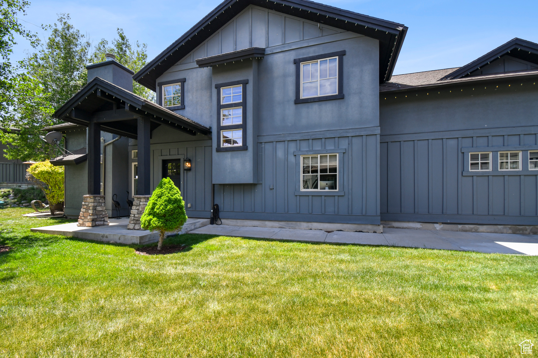 7841 Engen Loop, Park City, Utah image 44
