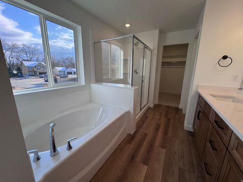 Tiny photo for 5241 S PARAMOUNT DR #216, Riverdale, UT 84405 (MLS # 2125416)