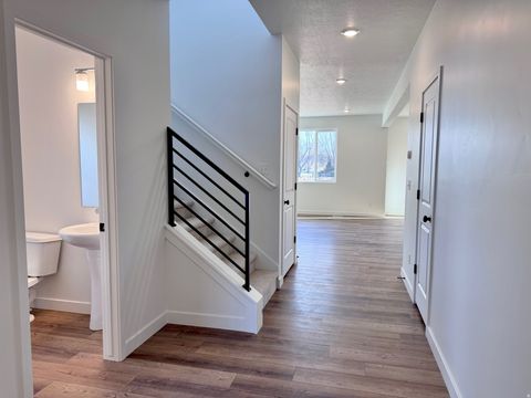 Tiny photo for 5241 S PARAMOUNT DR #216, Riverdale, UT 84405 (MLS # 2125416)