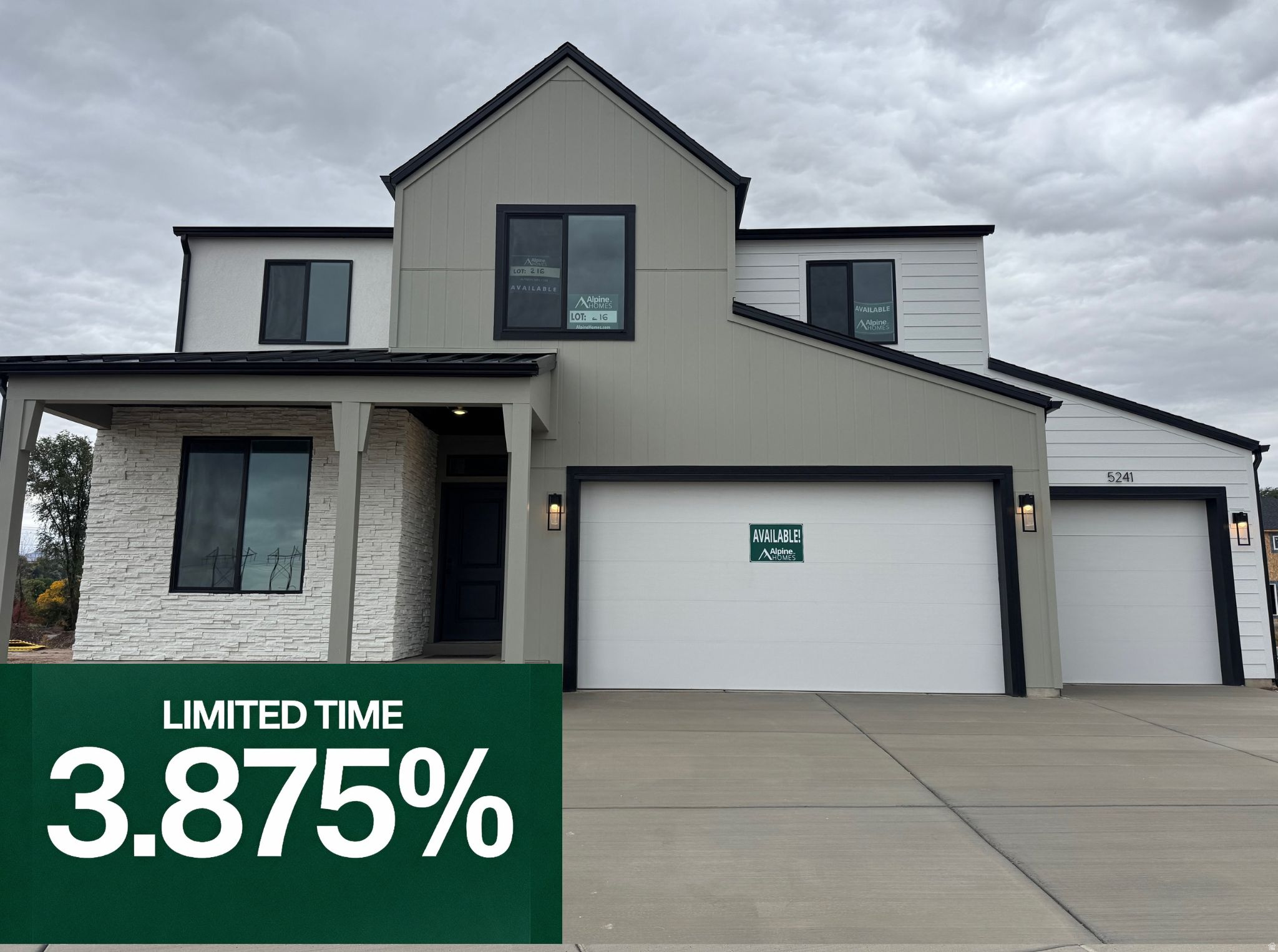 RIVERSIDE ESTATES - Residential