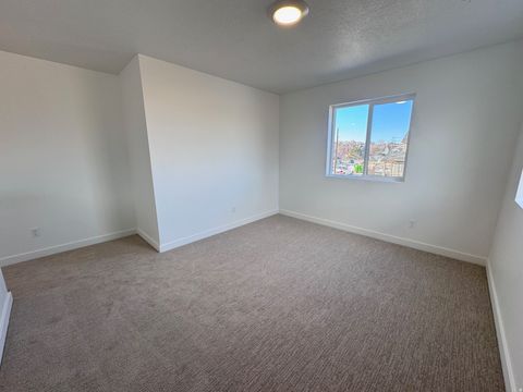 Tiny photo for 5241 S PARAMOUNT DR #216, Riverdale, UT 84405 (MLS # 2125416)