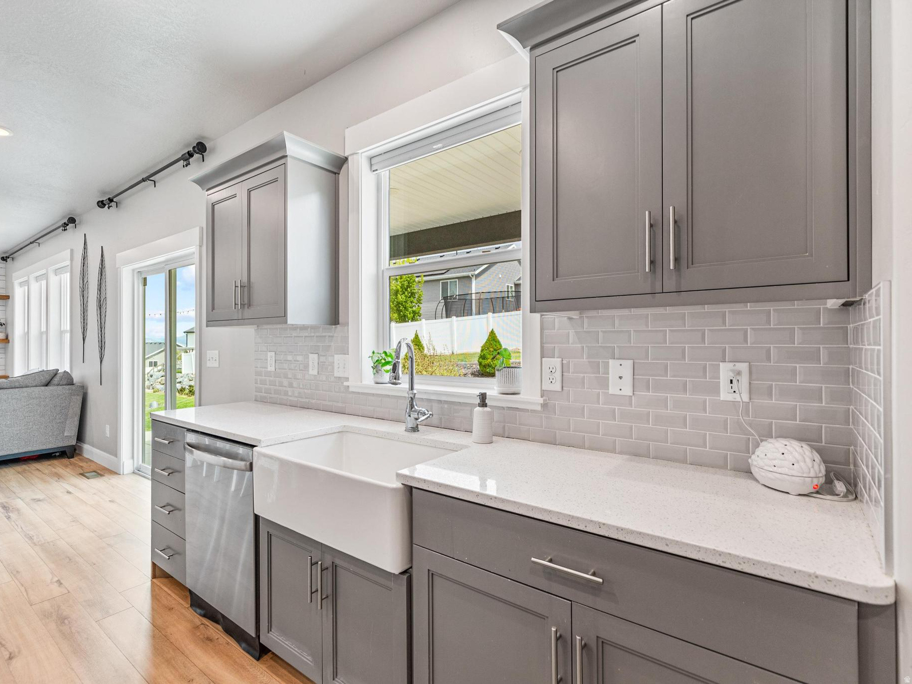 MOUNTAIN GATE SUBDIV - Residential