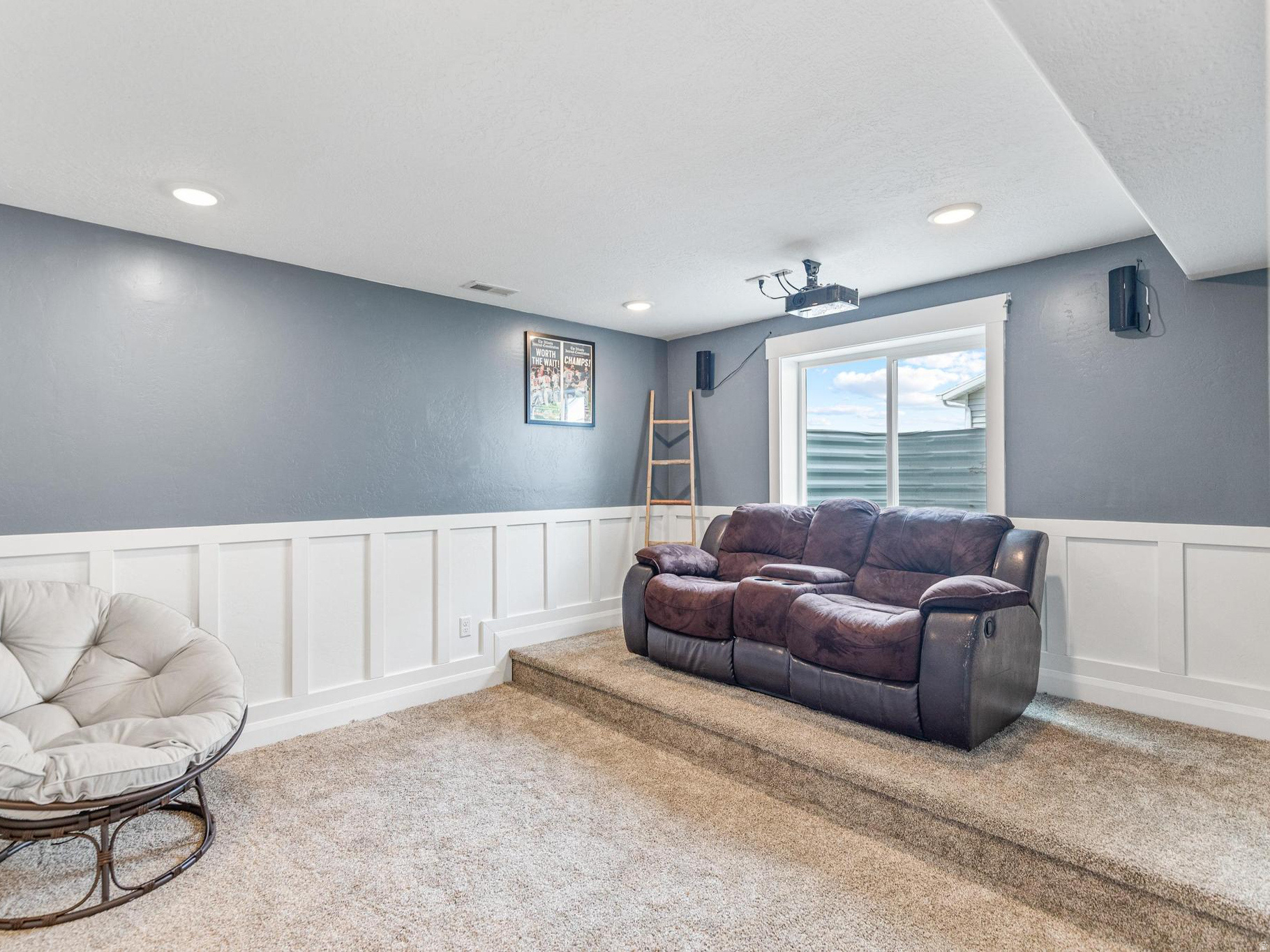MOUNTAIN GATE SUBDIV - Residential