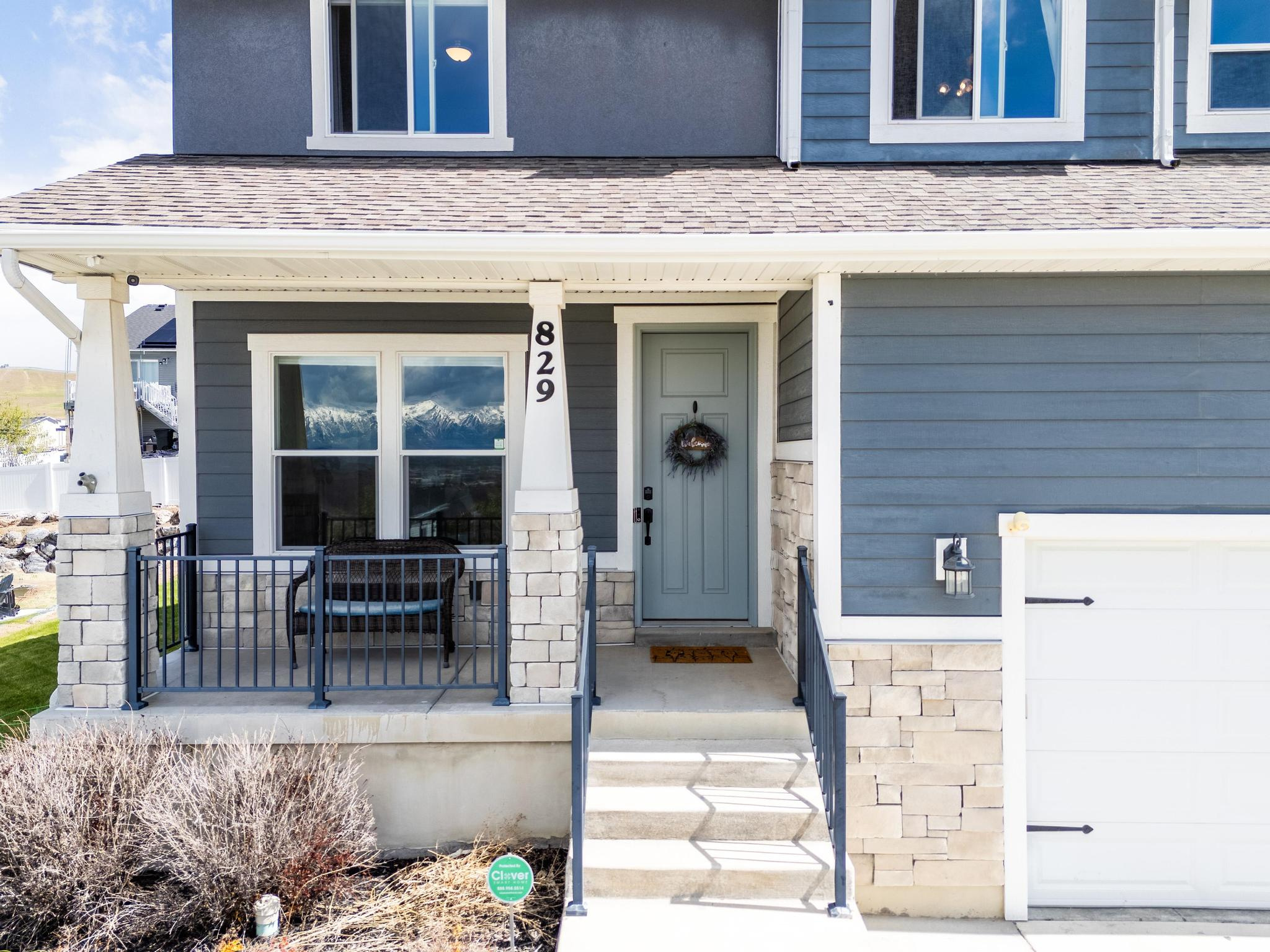 MOUNTAIN GATE SUBDIV - Residential