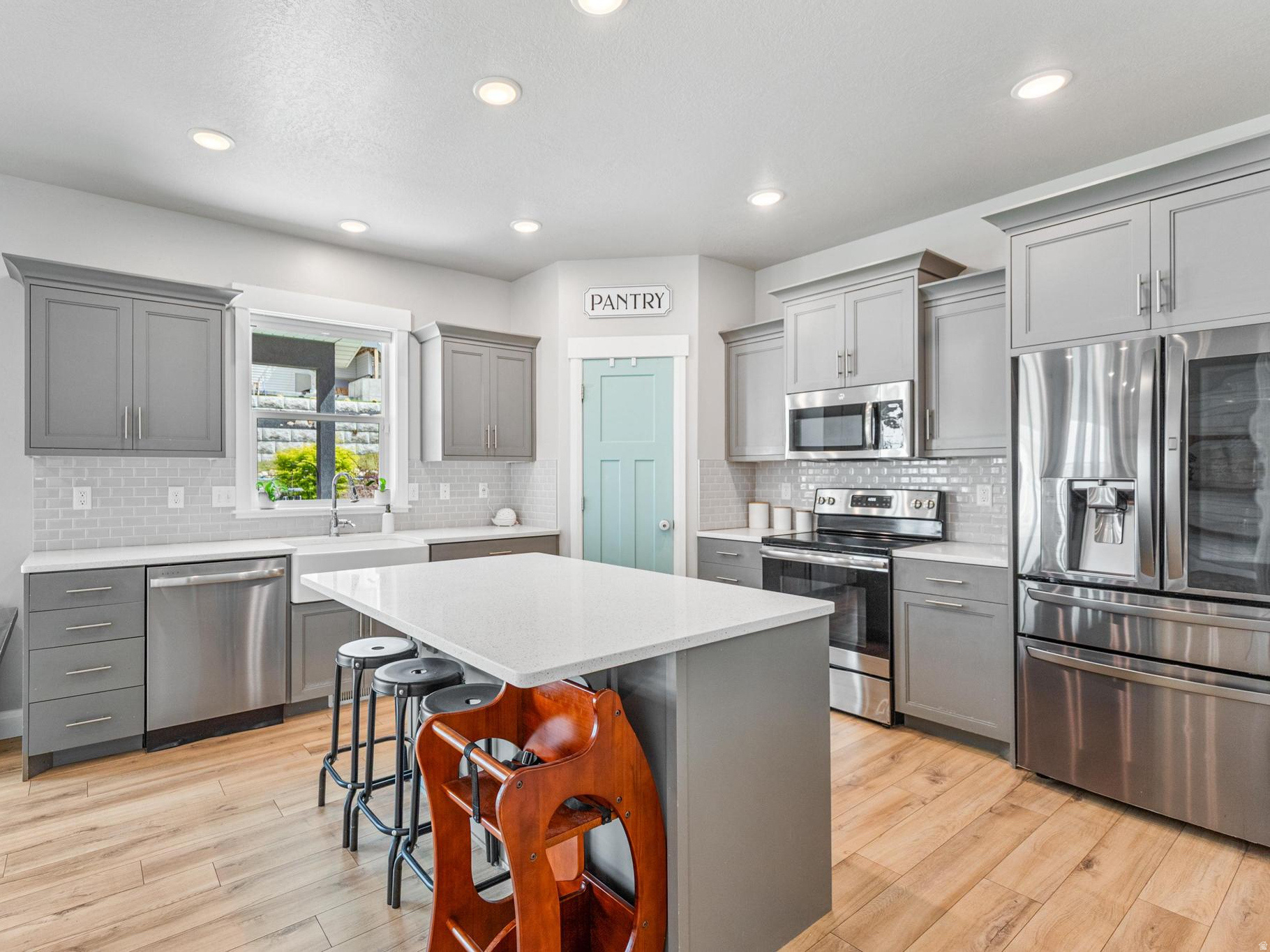 MOUNTAIN GATE SUBDIV - Residential