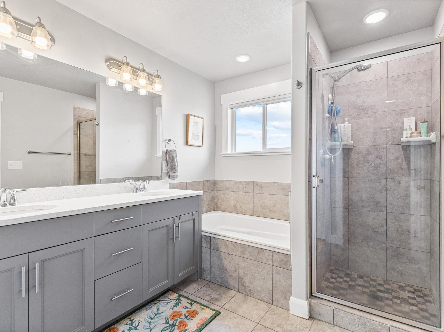 MOUNTAIN GATE SUBDIV - Residential