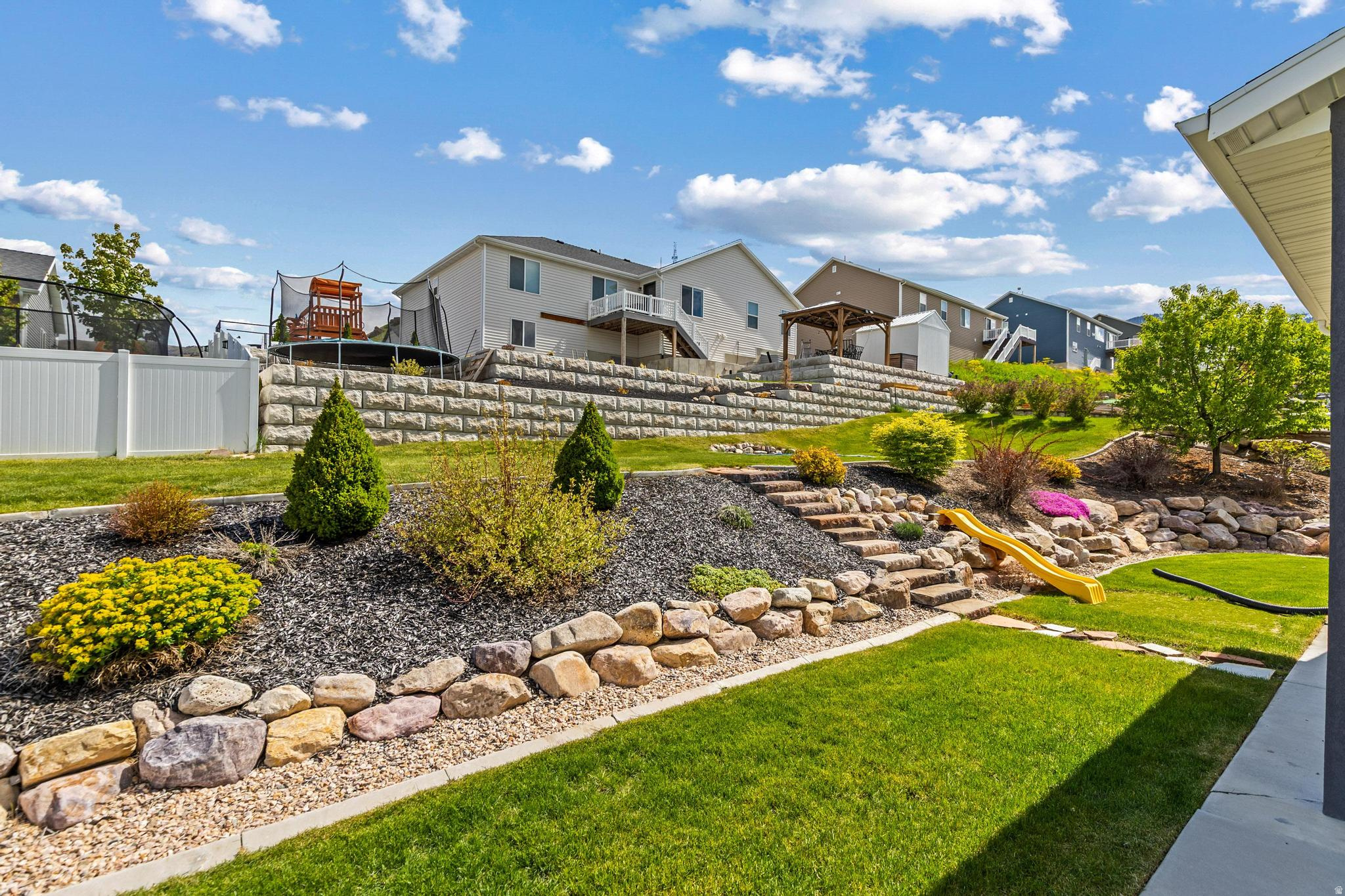 MOUNTAIN GATE SUBDIV - Residential