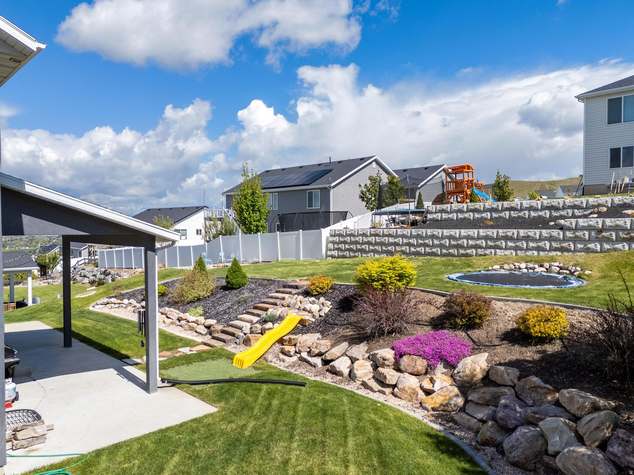 MOUNTAIN GATE SUBDIV - Residential