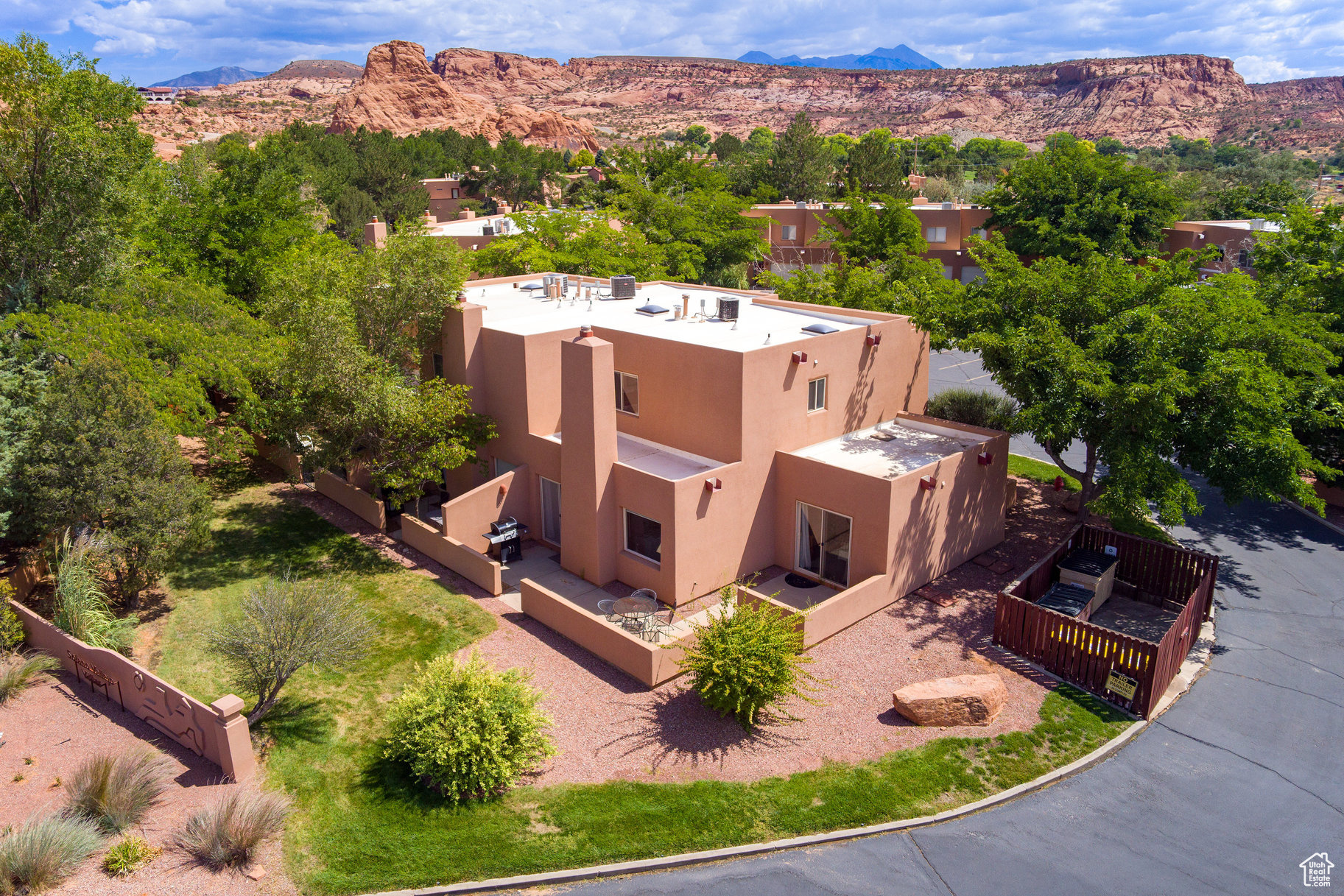 SOLANO VALLEJO - Residential