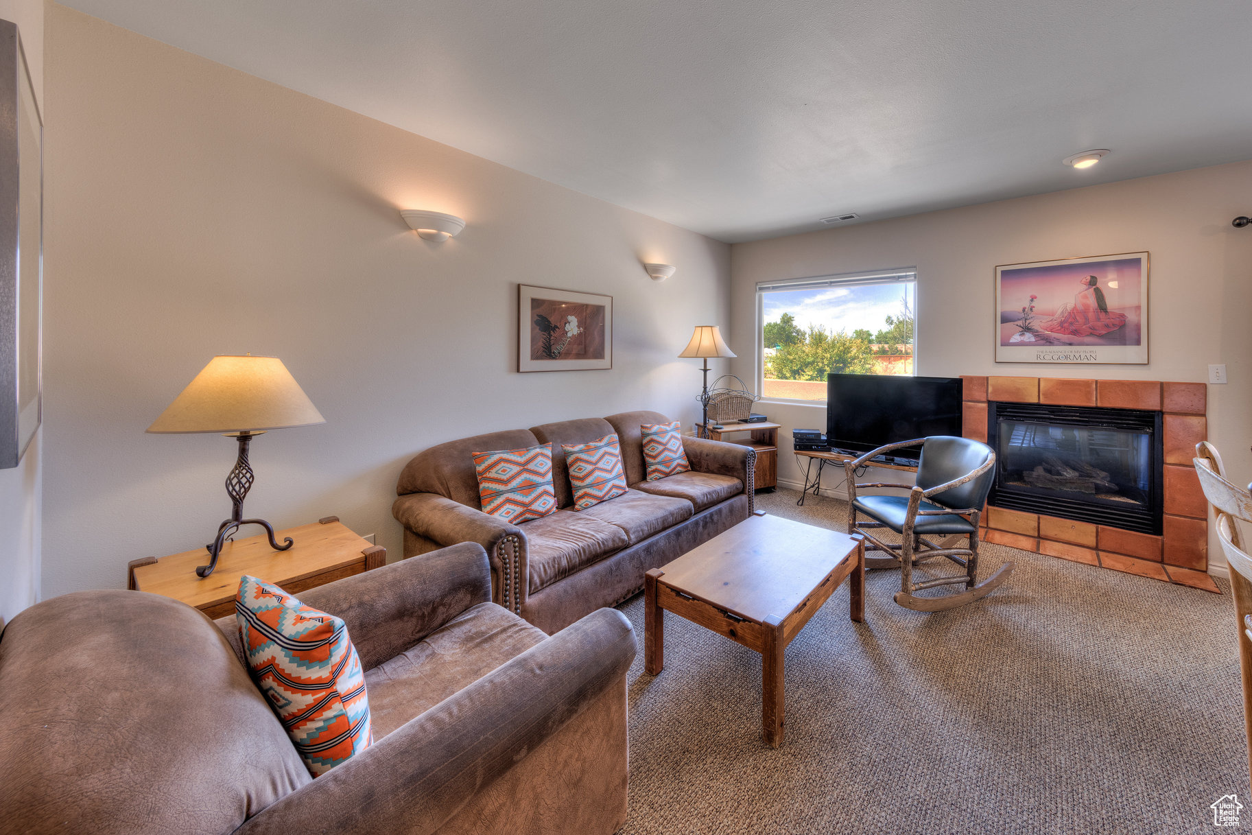 SOLANO VALLEJO - Residential