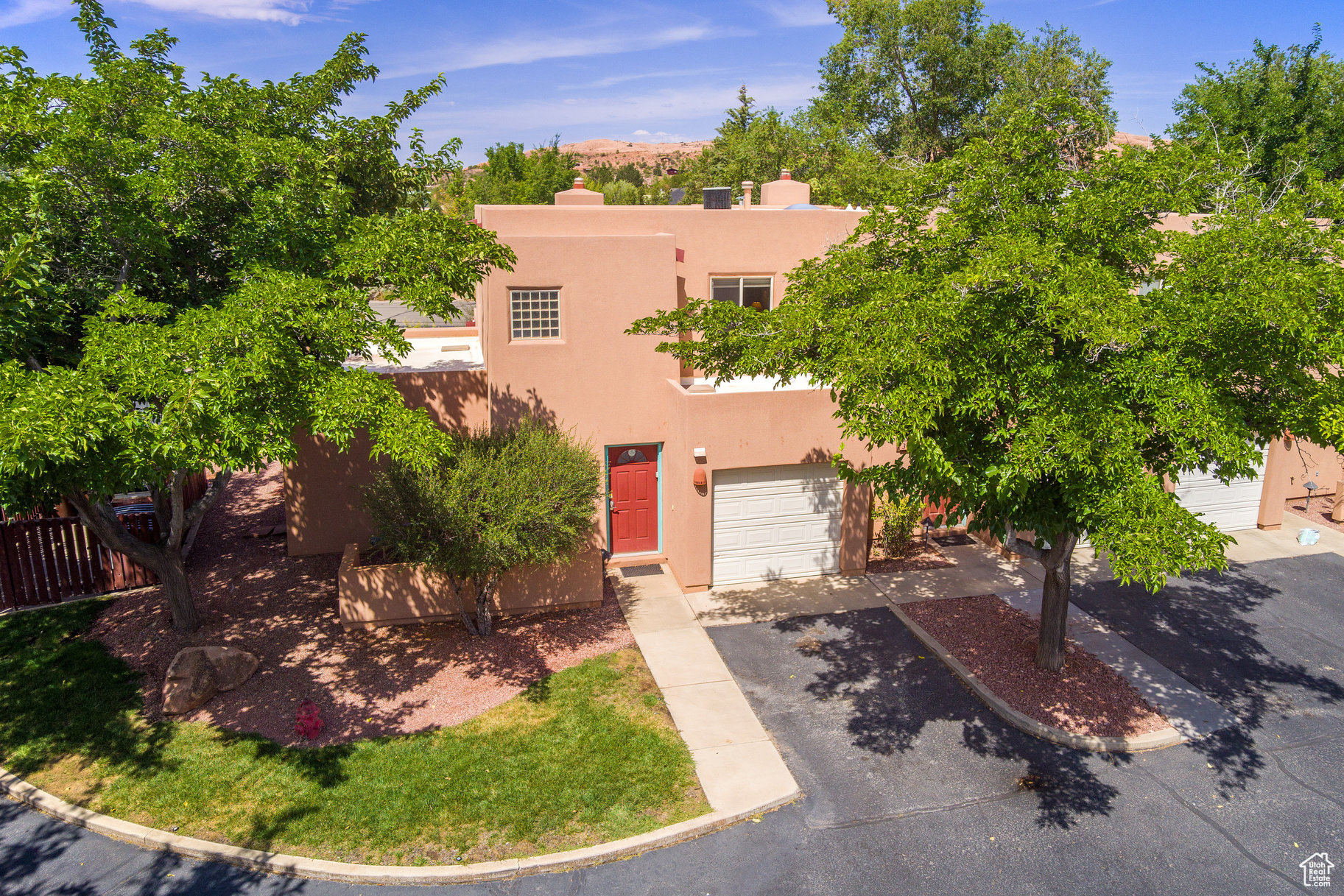 SOLANO VALLEJO - Residential