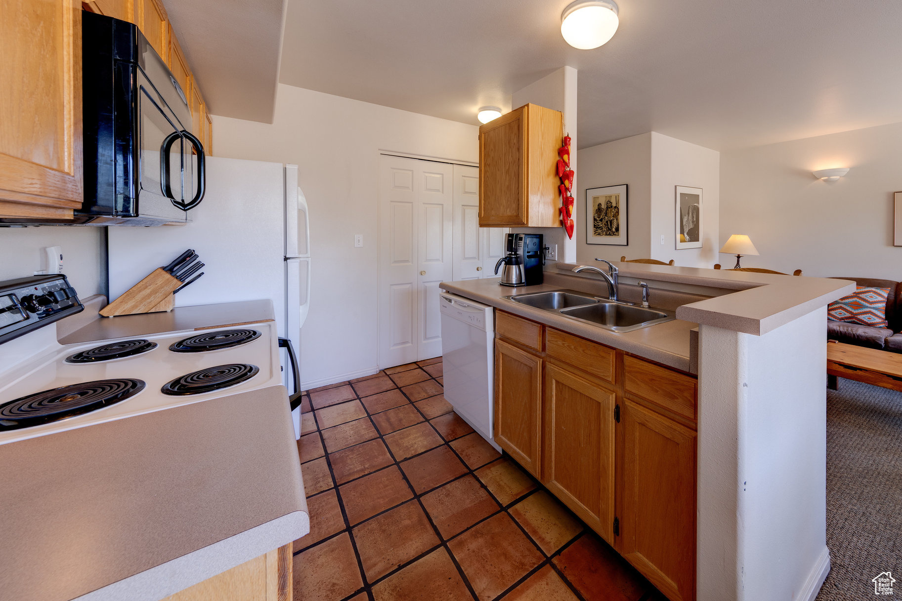 SOLANO VALLEJO - Residential