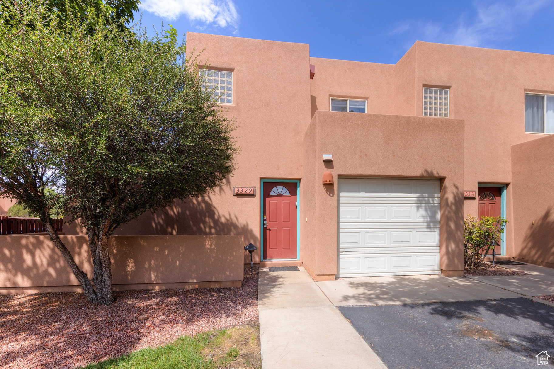 SOLANO VALLEJO - Residential