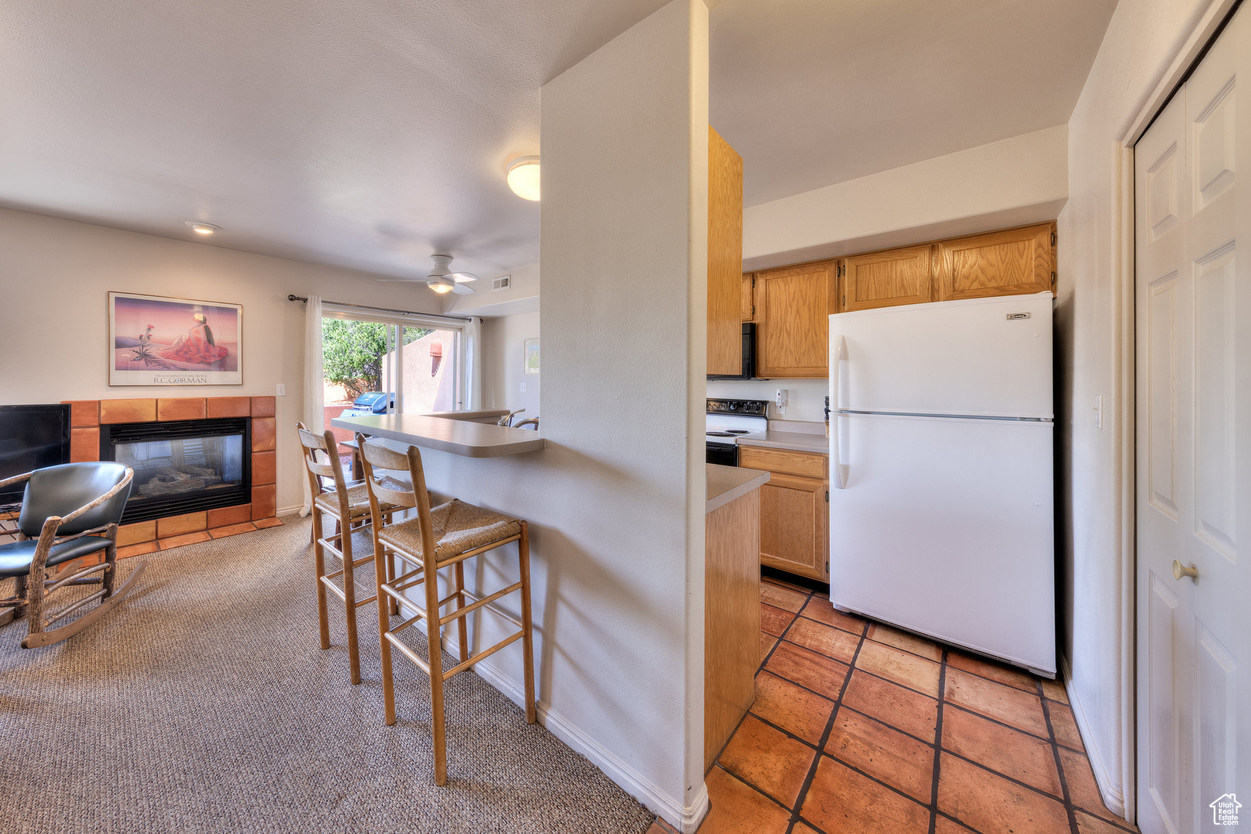 SOLANO VALLEJO - Residential