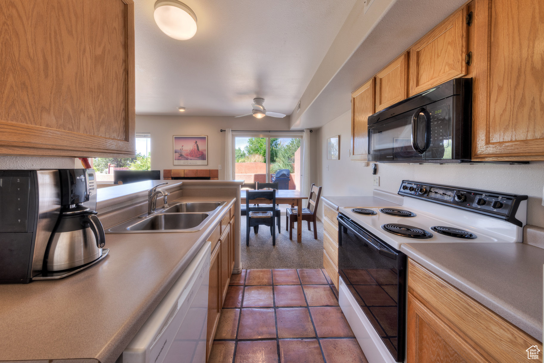 SOLANO VALLEJO - Residential