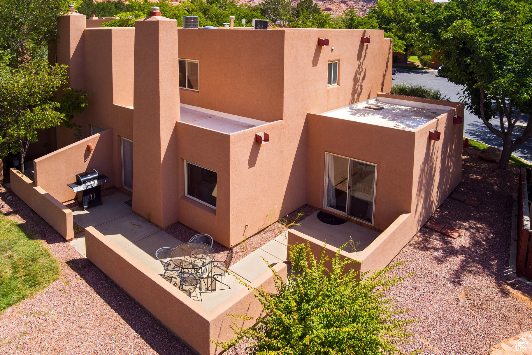 SOLANO VALLEJO - Residential