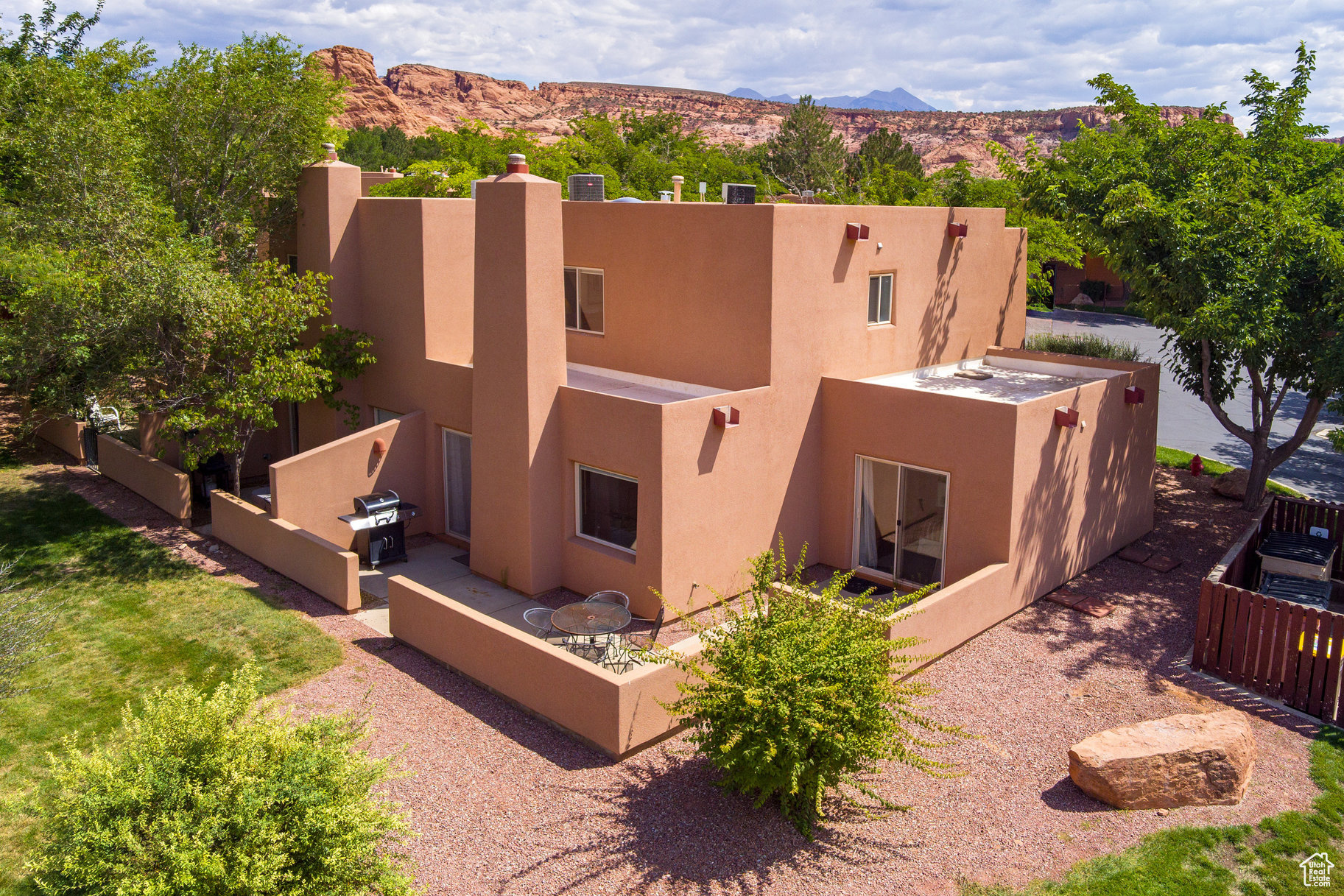 SOLANO VALLEJO - Residential