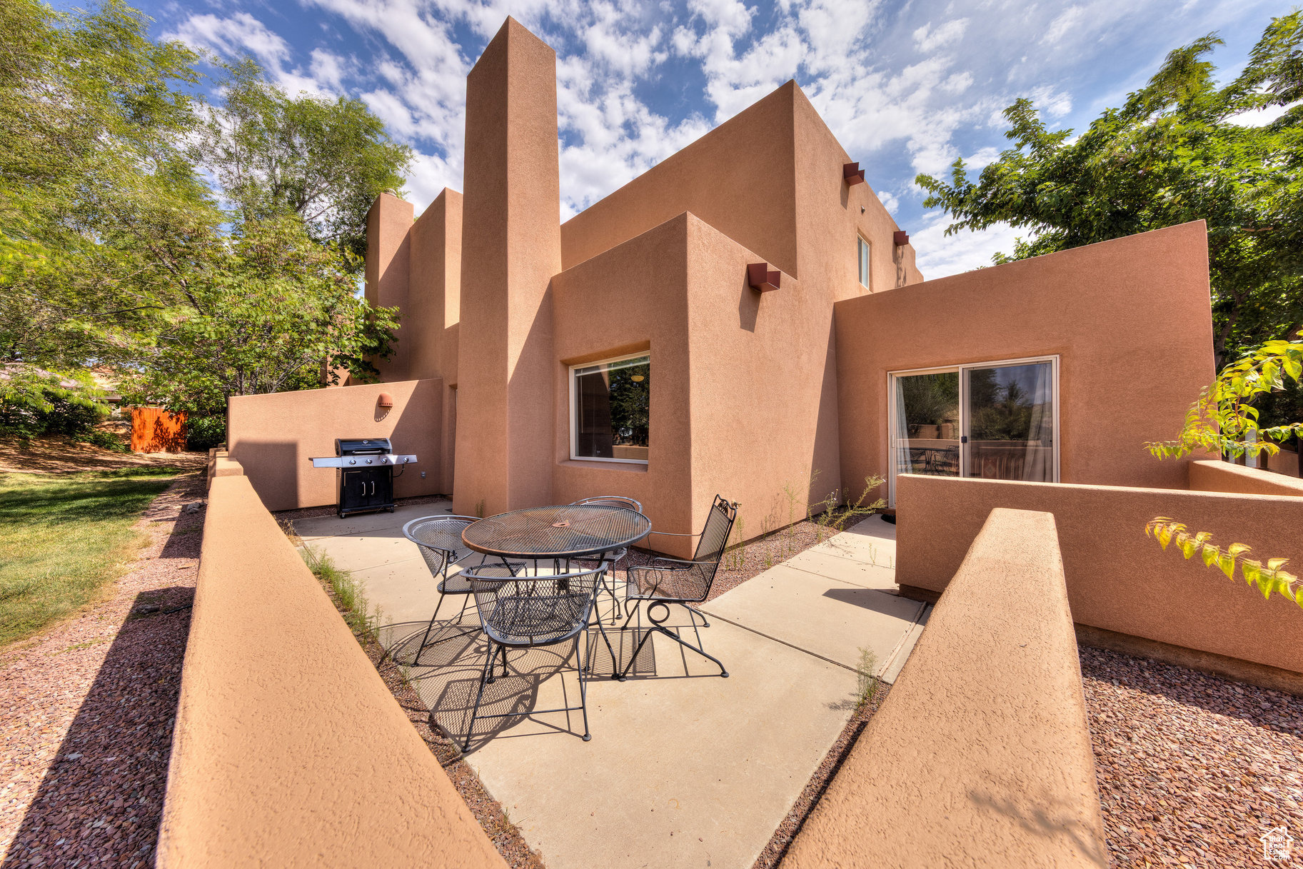 SOLANO VALLEJO - Residential