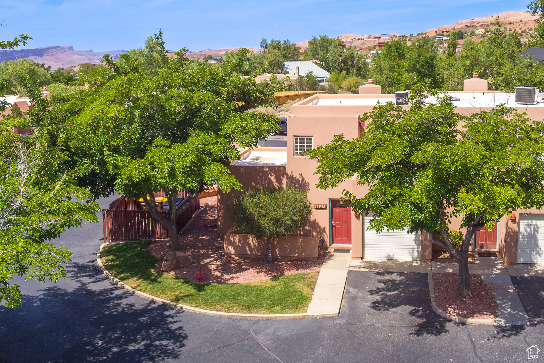 SOLANO VALLEJO - Residential