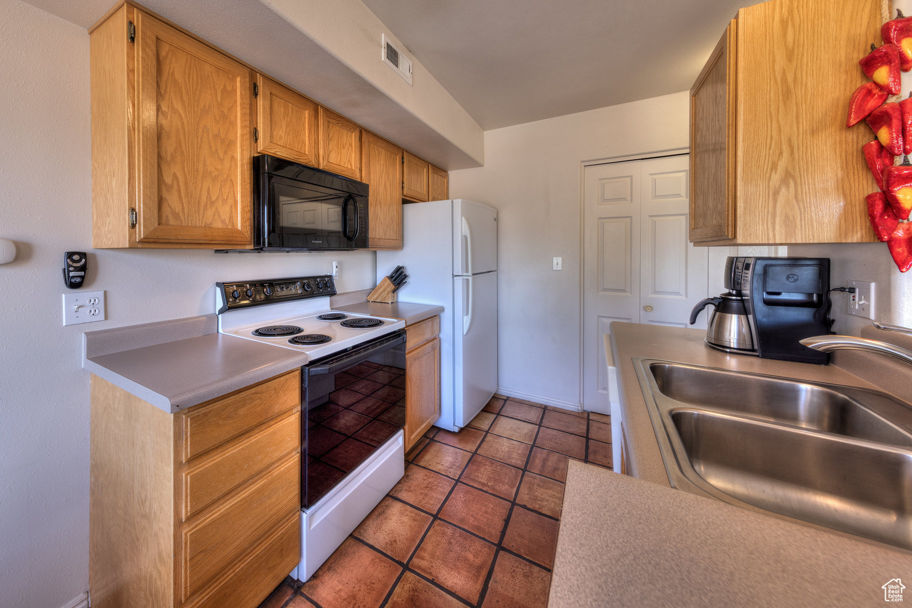 SOLANO VALLEJO - Residential
