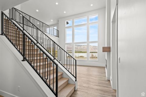 Tiny photo for 2427 W 2950 N #100, Farr West, UT 84404 (MLS # 2116320)