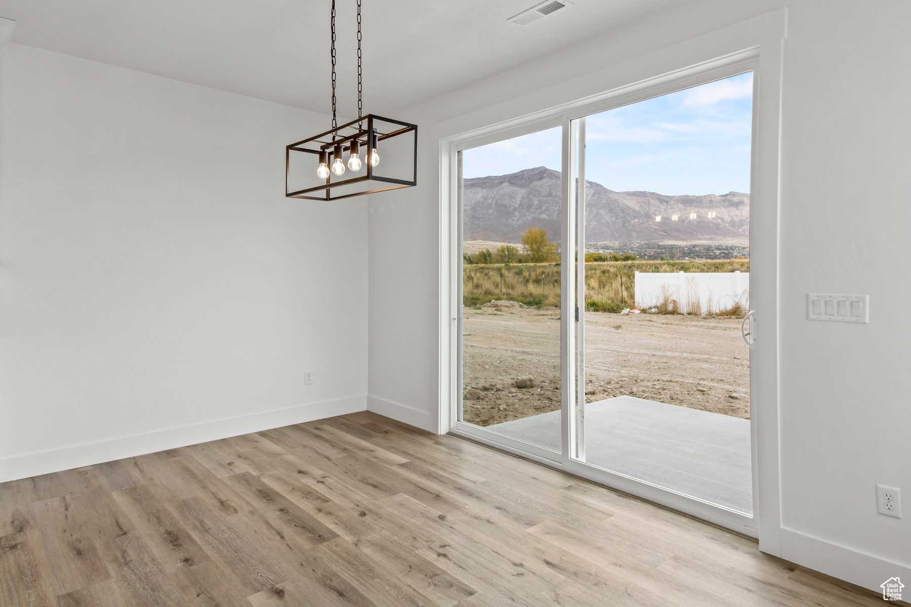 HART ESTATES - Residential