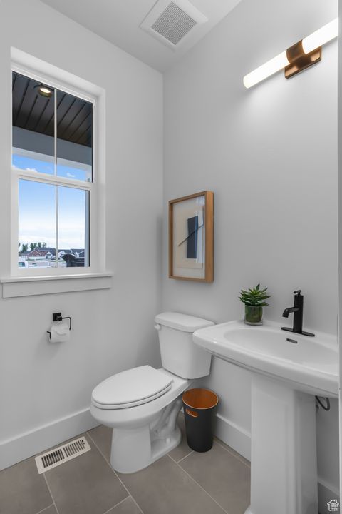 Tiny photo for 2427 W 2950 N #100, Farr West, UT 84404 (MLS # 2116320)