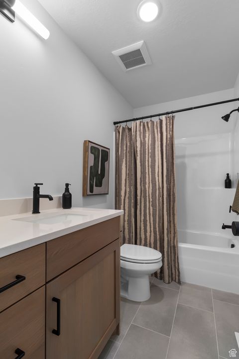 Tiny photo for 2427 W 2950 N #100, Farr West, UT 84404 (MLS # 2116320)