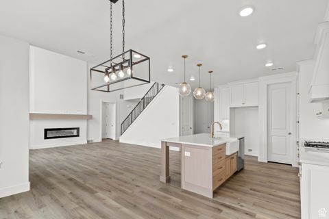 Tiny photo for 2427 W 2950 N #100, Farr West, UT 84404 (MLS # 2116320)