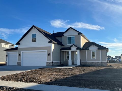 Photo of 2427 W 2950 N #100, Farr West, UT 84404 (MLS # 2116320)