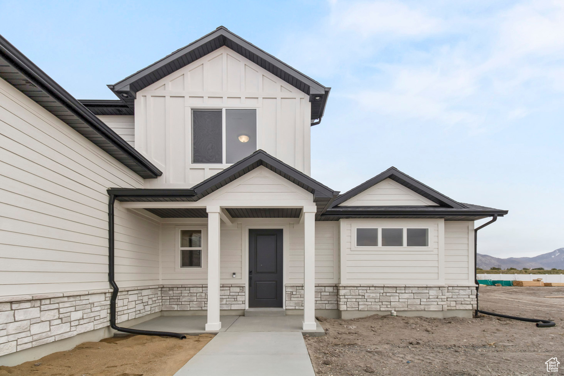 HART ESTATES - Residential